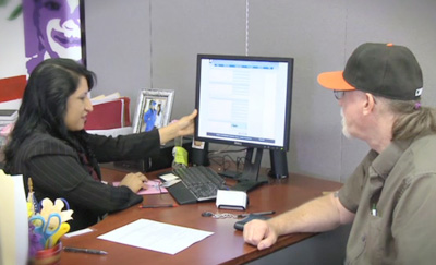 community partners400