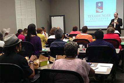 hunger thi presentation425