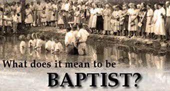 Baptists