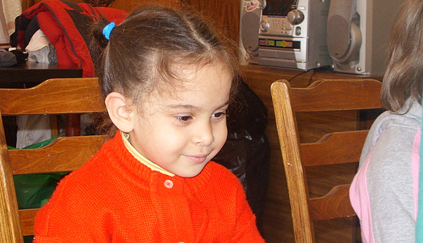 CERI Moldova mission