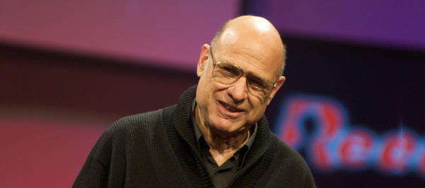 Tony Campolo