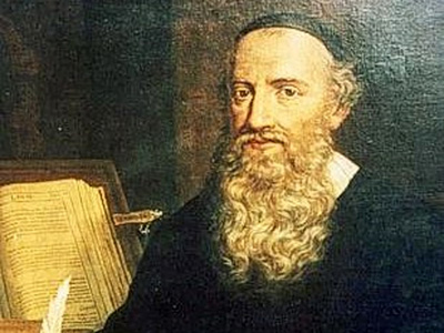 menno simons400