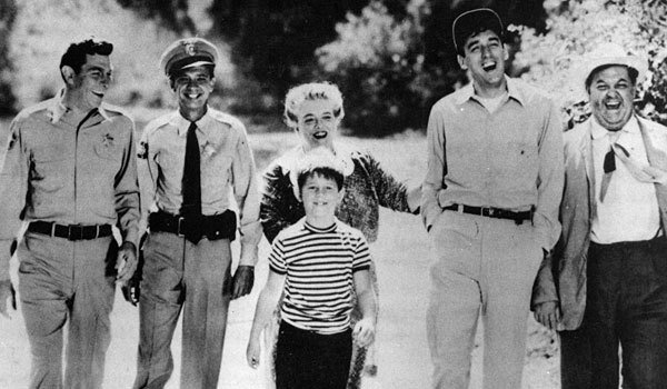 Andy Griffith Show