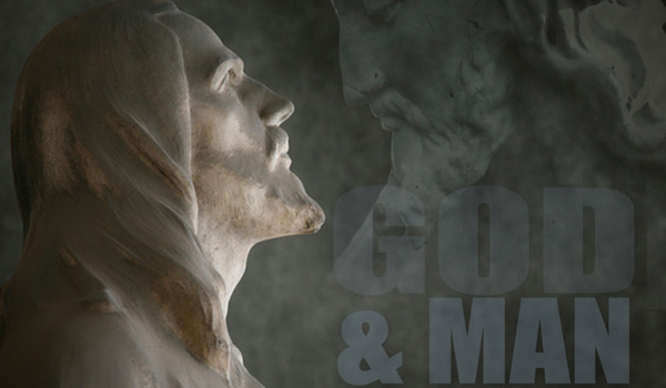 God and Man