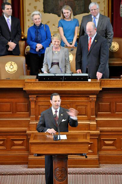 paynter legislature400