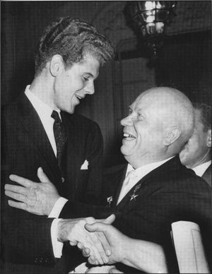 vancliburn kruschev300