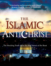 book islamic antichrist200