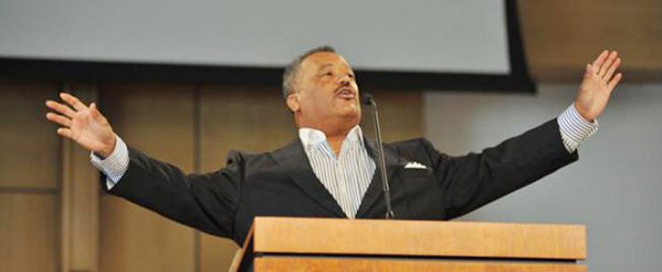 Fred Luter