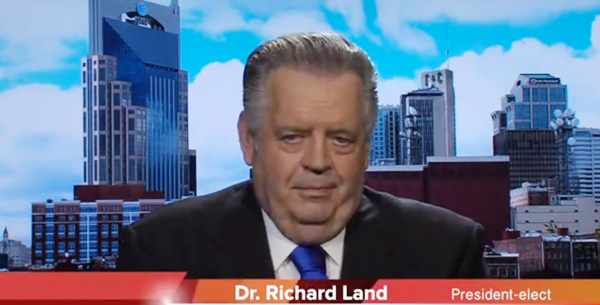 Richard Land