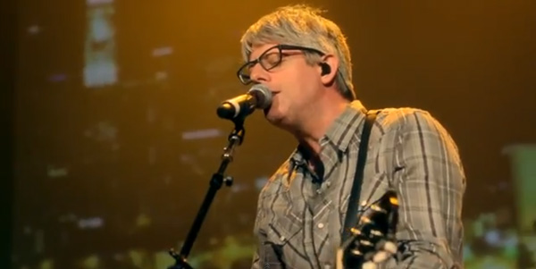 Matt Maher