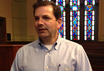 southmain steve wells400