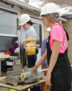 spring dbuhabitat girls250