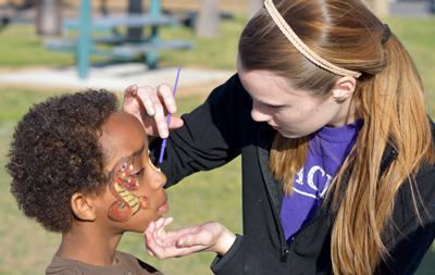 spring uta galveston400