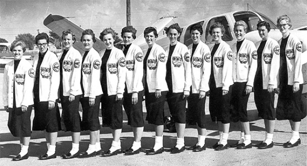 Wayland Flying Queens