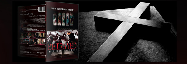 Betrayed: The Clergy Killer’s DNA