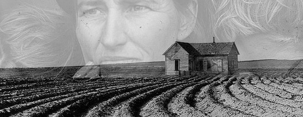 Mother—a special woman of quiet resilience