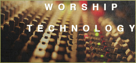 worship techno