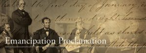 Lincoln, faith and emancipation