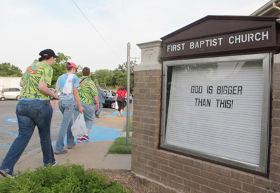 west fbc sign398