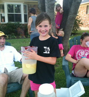 wilshire lemonade300