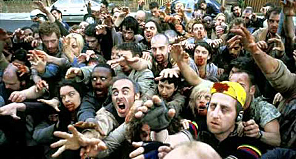 World War Z