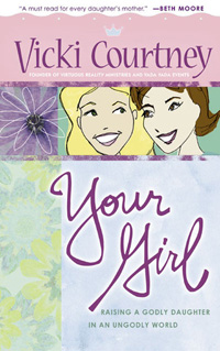 book courtney girl200