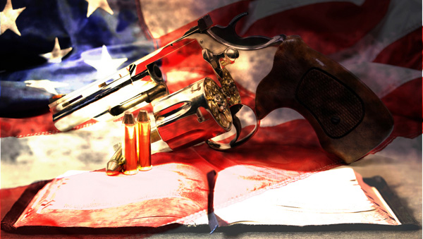 Christians and violence