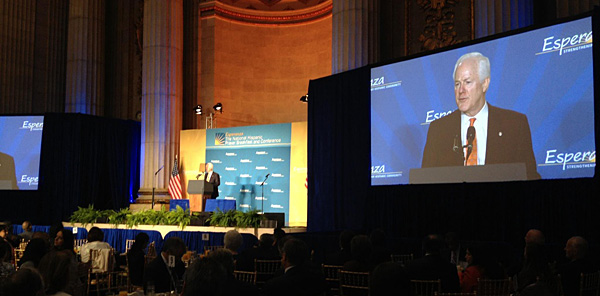 National Hispanic Prayer Breakfast