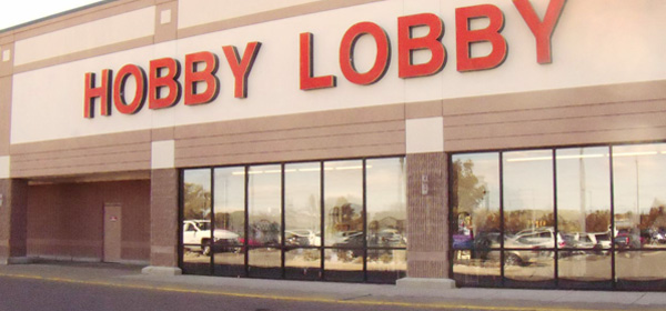 Hobby Lobby appeal