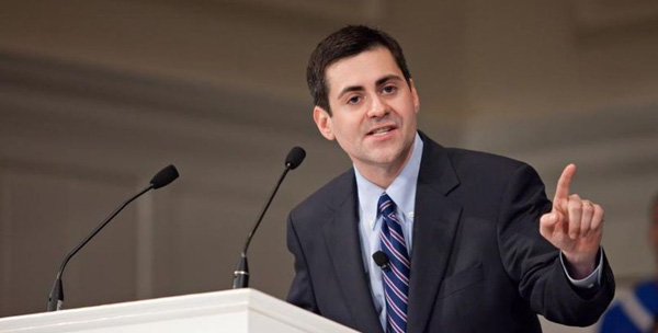 Russell Moore