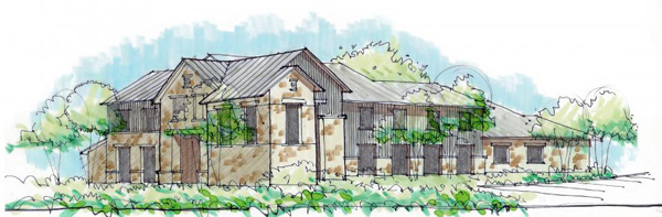 Baptist Child & Family Services Kerrville