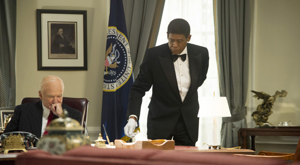 The Butler film