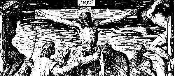 Crucifixion