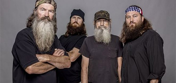 Duck Dynasty