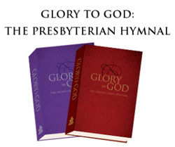 presby hymnal250