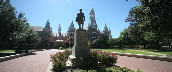 Baylor Alumni Association