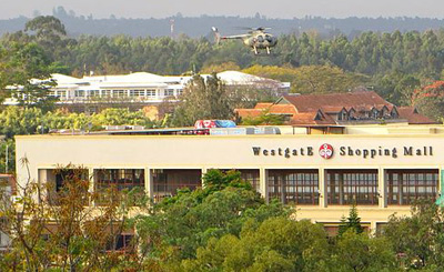 kenya mall helicopter400