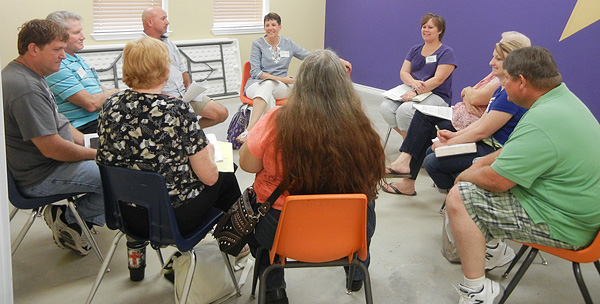 Bell Association renewals