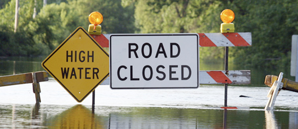 BGCT disaster relief