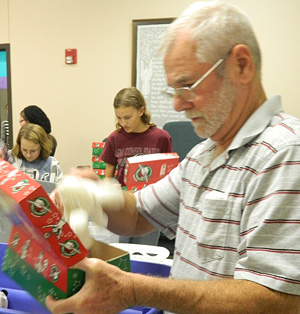 christmas child right300