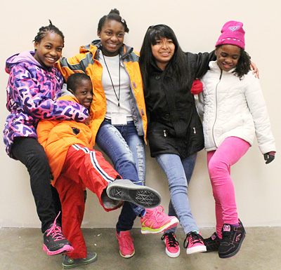 buckner colombian kick400