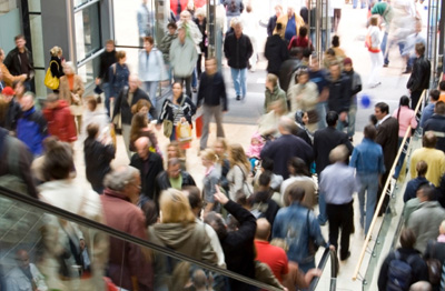 christmas shoppers400