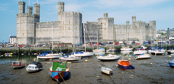 Student Missions Blog