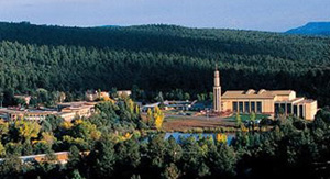 glorieta overlook300