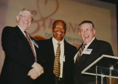 grifffin bgctleaders400