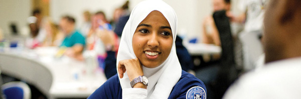 Student Missions Blog