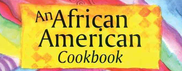 African-American Cookbook