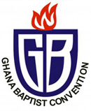 ghana baptist logo130