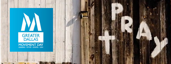 Greater Dallas Movement Day