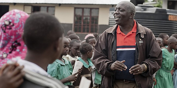 Student Missions Blog